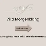 Schäfers - Ihr Wohlfühlort - Ruhe&komfort, Terrasse&garten, 300 Mbit Internet, 2 Seen Fußläufig