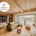 Schäfers - Ihr Wohlfühlort - Ruhe&komfort, Terrasse&garten, 300 Mbit Internet, 2 Seen Fußläufig Apartment *