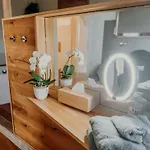 Apartment Schäfers - Ihr Wohlfühlort - Ruhe&komfort, Terrasse&garten, 300 Mbit Internet, 2 Seen Fußläufig *