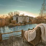Apartment Schäfers - Ihr Wohlfühlort - Ruhe&komfort, Terrasse&garten, 300 Mbit Internet, 2 Seen Fußläufig Grosspoesna