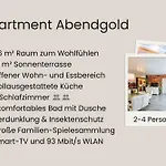 Schäfers - Ihr Wohlfühlort - Ruhe&komfort, Terrasse&garten, 300 Mbit Internet, 2 Seen Fußläufig *