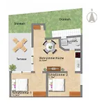 Schäfers - Ihr Wohlfühlort - Ruhe&komfort, Terrasse&garten, 300 Mbit Internet, 2 Seen Fußläufig Grosspoesna
