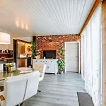 Apartment Schäfers - Ihr Wohlfühlort - Ruhe&komfort, Terrasse&garten, 300 Mbit Internet, 2 Seen Fußläufig