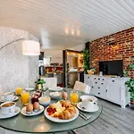 Schäfers - Ihr Wohlfühlort - Ruhe&komfort, Terrasse&garten, 300 Mbit Internet, 2 Seen Fußläufig * Grosspoesna
