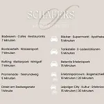 Apartment Schaefers - Ihr Wohlfuehlort - Hochwertige Ausstattung, Naturgrundstueck Mit Bachlauf, Terrassen, Wlan, Parken - An 2 Seen Bei Leipzig