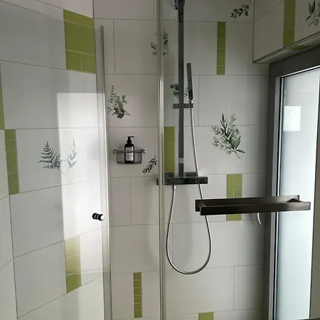 Schoener Wohnen Am Stoermthaler & Markkleeberger Apartment