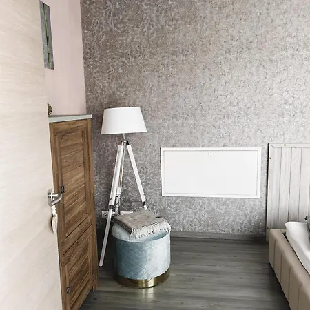 Schoener Wohnen Am Stoermthaler & Markkleeberger Apartman *
