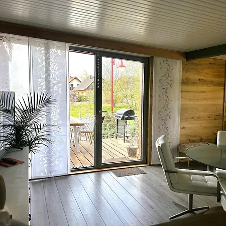 Schoener Wohnen Am Stoermthaler & Markkleeberger Apartment
