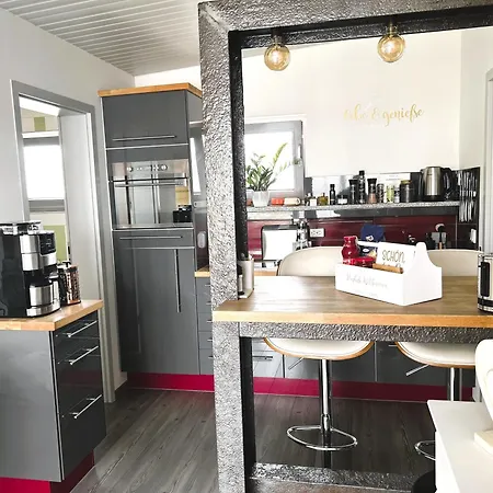 Apartment Schoener Wohnen Am Stoermthaler & Markkleeberger