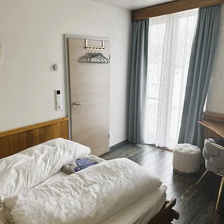 Schoener Wohnen Am Stoermthaler & Markkleeberger Apartment *