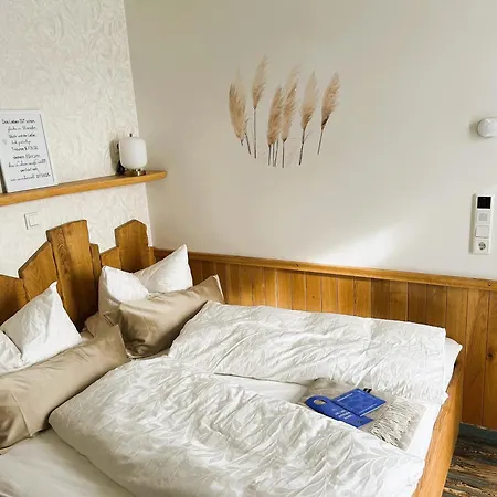 Schoener Wohnen Am Stoermthaler & Markkleeberger Apartment *