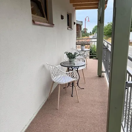 Apartman Schoener Wohnen Am Stoermthaler & Markkleeberger