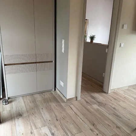 Schoener Wohnen Am Stoermthaler & Markkleeberger Apartman Großpösna