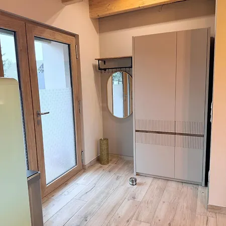 Schoener Wohnen Am Stoermthaler & Markkleeberger Apartman