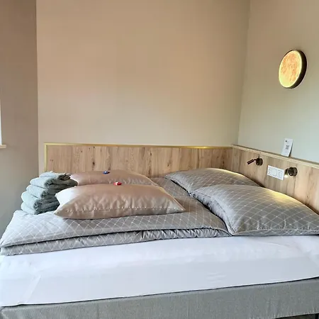 Apartman Schoener Wohnen Am Stoermthaler & Markkleeberger