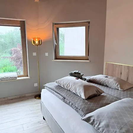 Schoener Wohnen Am Stoermthaler & Markkleeberger