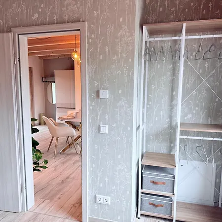 Schoener Wohnen Am Stoermthaler & Markkleeberger Apartman *