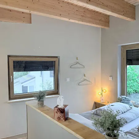Apartman Schoener Wohnen Am Stoermthaler & Markkleeberger *