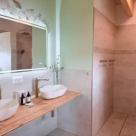 Schoener Wohnen Am Stoermthaler & Markkleeberger Apartman