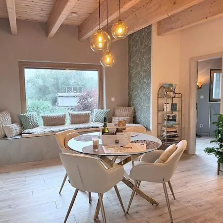 Schoener Wohnen Am Stoermthaler & Markkleeberger Apartman *