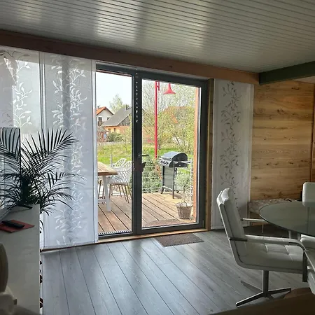 Schoener Wohnen Am Stoermthaler & Markkleeberger Großpösna