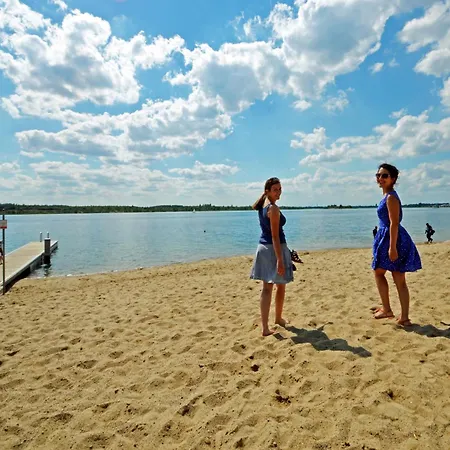 Schaefers - Ruhe, Komfort Und Natur Am Stoermthaler Und Markkleeberger See - 15 Min Leipzig City 公寓