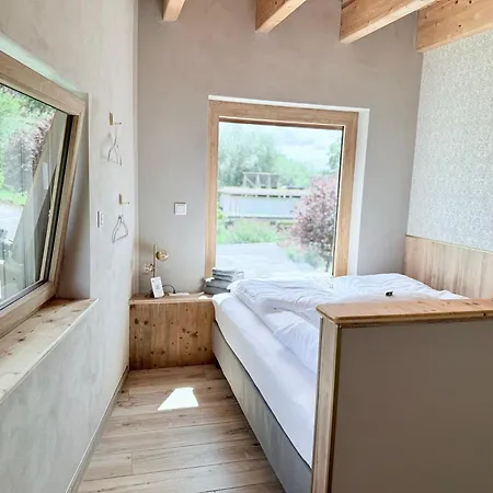 Schaefers - Ruhe, Komfort Und Natur Am Stoermthaler Und Markkleeberger See - 15 Min Leipzig City 公寓 大珀斯纳