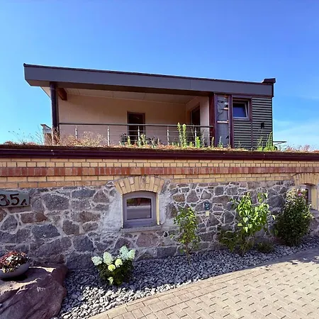 Schaefers - Ruhe, Komfort Und Natur Am Stoermthaler Und Markkleeberger See - 15 Min Leipzig City *