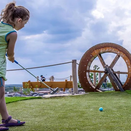 Schaefers - Ruhe, Komfort Und Natur Am Stoermthaler Und Markkleeberger See - 15 Min Leipzig City * Großpösna