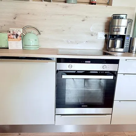 Schaefers - Ruhe, Komfort Und Natur Am Stoermthaler Und Markkleeberger See - 15 Min Leipzig City 公寓 大珀斯纳