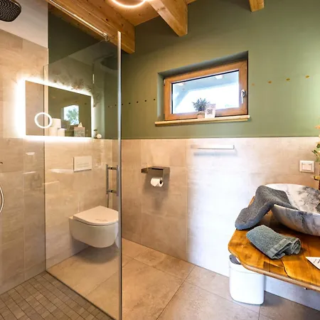 Schaefers - Ruhe, Komfort Und Natur Am Stoermthaler Und Markkleeberger See - 15 Min Leipzig City 公寓 大珀斯纳