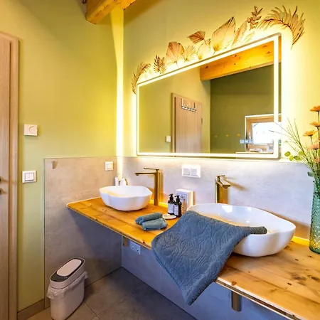 Apartman Schaefers - Ruhe, Komfort Und Natur Am Stoermthaler Und Markkleeberger See - 15 Min Leipzig City Großpösna