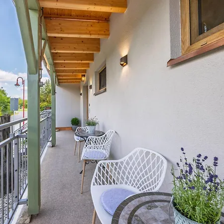 Schaefers - Ruhe, Komfort Und Natur Am Stoermthaler Und Markkleeberger See - 15 Min Leipzig City Apartman Großpösna