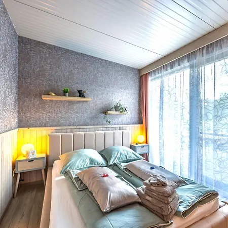 Apartman Schaefers - Ruhe, Komfort Und Natur Am Stoermthaler Und Markkleeberger See - 15 Min Leipzig City Großpösna