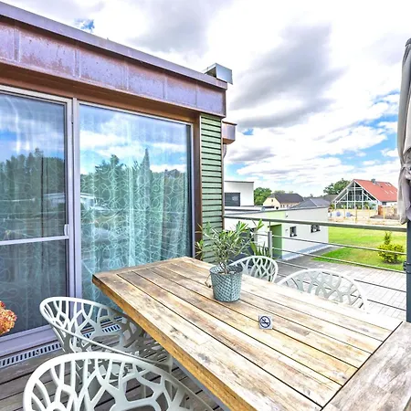 Schäfers - 3 Wohlfühlunterkünfte am Störmthaler&Markkleeberger See *