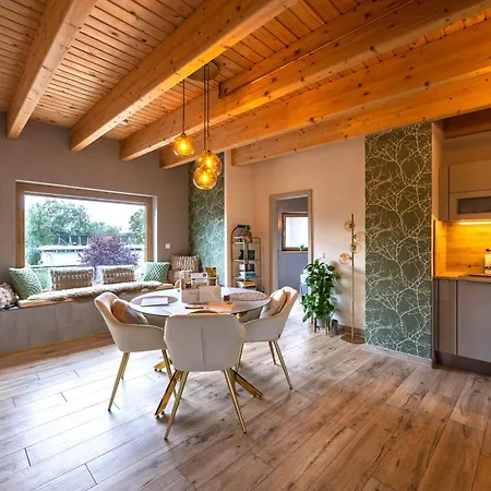 Schaefers - Ruhe, Komfort Und Natur Am Stoermthaler Und Markkleeberger See - 15 Min Leipzig City *