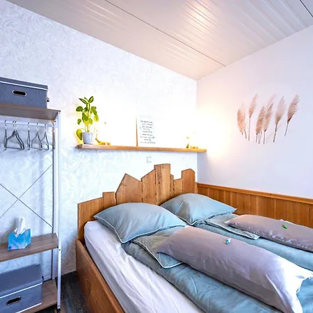 Schaefers - Ruhe, Komfort Und Natur Am Stoermthaler Und Markkleeberger See - 15 Min Leipzig City