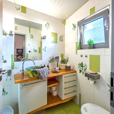 Apartman Schaefers - Ruhe, Komfort Und Natur Am Stoermthaler Und Markkleeberger See - 15 Min Leipzig City *