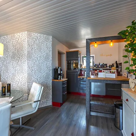 Schaefers - Ruhe, Komfort Und Am Stoermthaler Und Markkleeberger - 15 Min Leipzig *