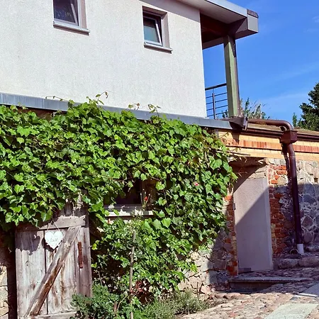 Schaefers - Ruhe, Komfort Und Natur Am Stoermthaler Und Markkleeberger See - 15 Min Leipzig City 大珀斯纳