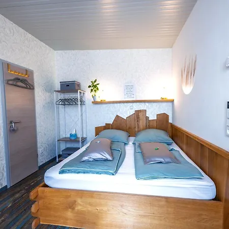 Schaefers - Ruhe, Komfort Und Natur Am Stoermthaler Und Markkleeberger See - 15 Min Leipzig City Apartman