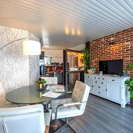 Apartman Schaefers - Ruhe, Komfort Und Natur Am Stoermthaler Und Markkleeberger See - 15 Min Leipzig City *