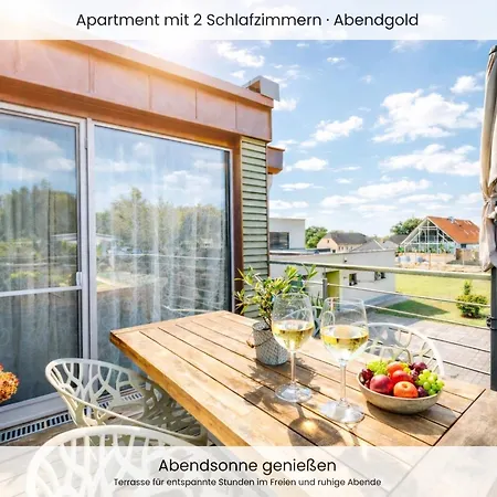 Schaefers - Ihr Wohlfuehlort - Hochwertige Ausstattung, Naturgrundstueck Mit Bachlauf, Terrassen, Wlan, Parken - An 2 Seen Bei Leipzig Appartement *