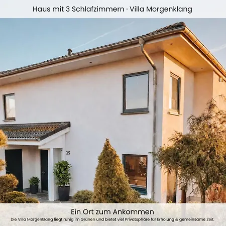 Appartamento Schaefers - Ihr Wohlfuehlort - Hochwertige Ausstattung, Naturgrundstueck Mit Bachlauf, Terrassen, Wlan, Parken - An 2 Seen Bei Leipzig