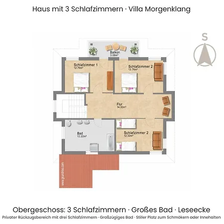 Schaefers - Ihr Wohlfuehlort - Hochwertige Ausstattung, Naturgrundstueck Mit Bachlauf, Terrassen, Wlan, Parken - An 2 Seen Bei Leipzig Appartamento Grosspösna
