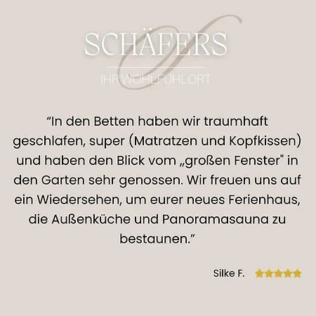 Appartement Schaefers - Ihr Wohlfuehlort - Hochwertige Ausstattung, Naturgrundstueck Mit Bachlauf, Terrassen, Wlan, Parken - An 2 Seen Bei Leipzig *