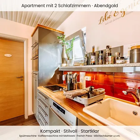 Schaefers - Ruhe, Komfort Und Am Stoermthaler Und Markkleeberger - 15 Min Leipzig *