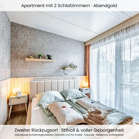 Schaefers - Ihr Wohlfuehlort - Hochwertige Ausstattung, Naturgrundstueck Mit Bachlauf, Terrassen, Wlan, Parken - An 2 Seen Bei Leipzig Appartamento