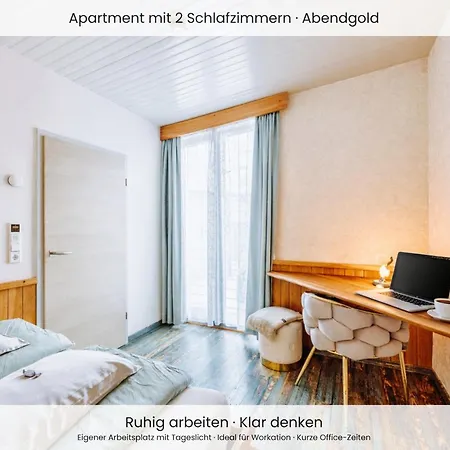 Schaefers - Ihr Wohlfuehlort - Hochwertige Ausstattung, Naturgrundstueck Mit Bachlauf, Terrassen, Wlan, Parken - An 2 Seen Bei Leipzig