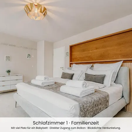 Schaefers - Ihr Wohlfuehlort - Hochwertige Ausstattung, Naturgrundstueck Mit Bachlauf, Terrassen, Wlan, Parken - An 2 Seen Bei Leipzig